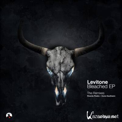 Levitone - Bleached Remixed (2022)