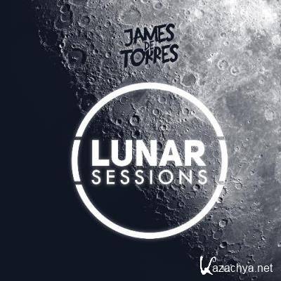 James de Torres - Lunar Sessions 089 (2022-04-19)