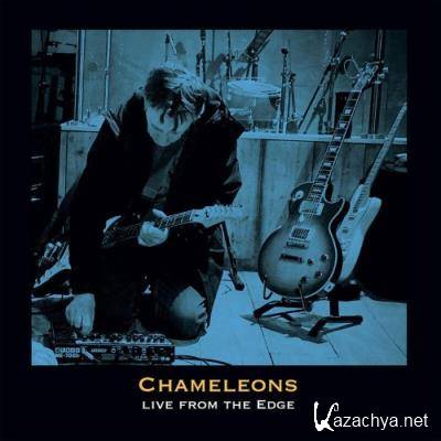 Chameleons - Edge Sessions (Live from the Edge) (2022)