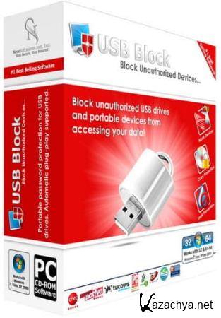 USB Block 1.8.1