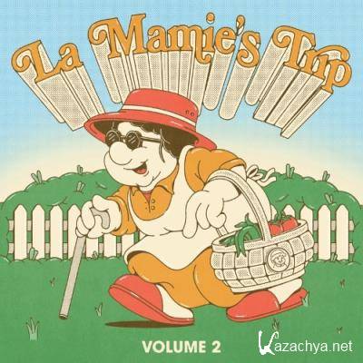 La Mamie''s Trip, Vol. 2 (2022)