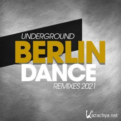 Underground New York House Classics 2021 (2022) Underground New York House Classics 2021 (2022)