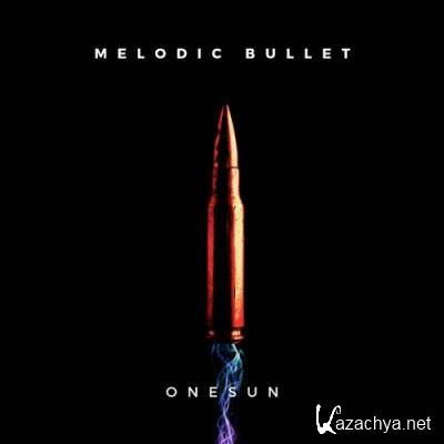 Melodic Bullet (2022)