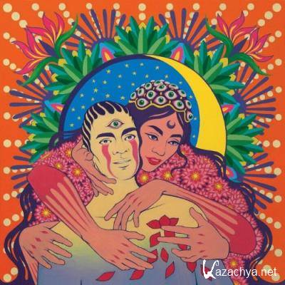 Ada Kaleh - Nodus Tollens (2022) Ada Kaleh - Nodus Tollens (2022)