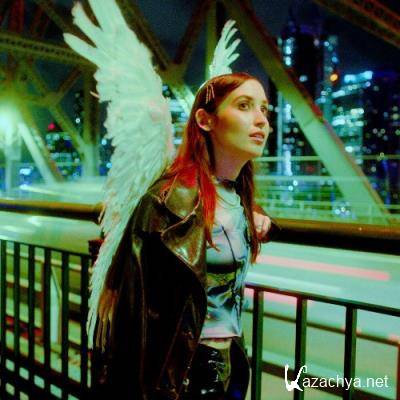 Hatchie - Giving The World Away (2022)