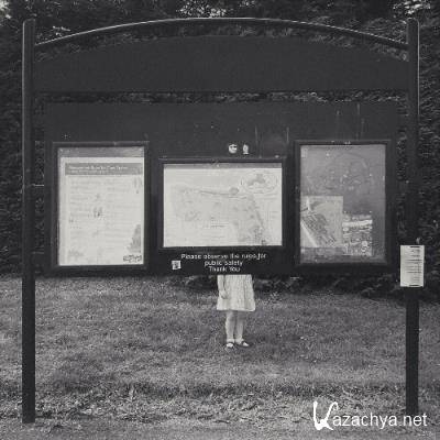 Kathryn Joseph - For You Who Are The Wronged (2022)