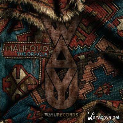 Mahfoud - The Oracle (2022) Mahfoud - The Oracle (2022)