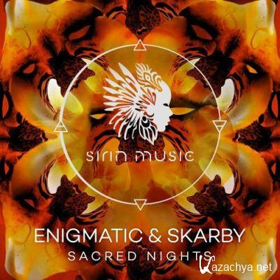 Enigmatic - Sacred Nights (2022)