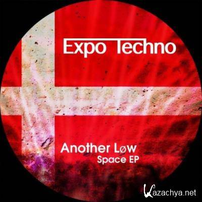 Another Low - Space EP (2022)
