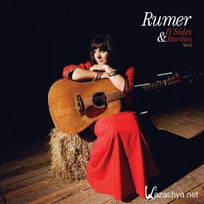 Rumer - B Sides & Rarities Vol. 2 (2022)