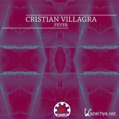 Cristian Villagra - Fever (2022)