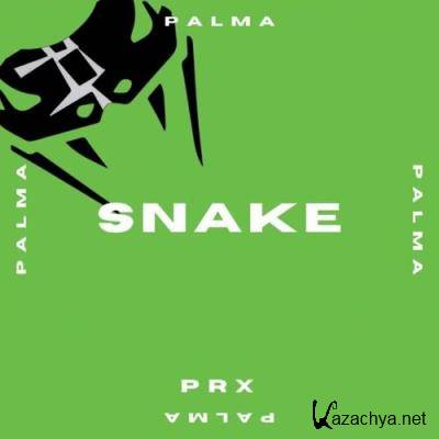 Palma (PT) - Snake (2022)