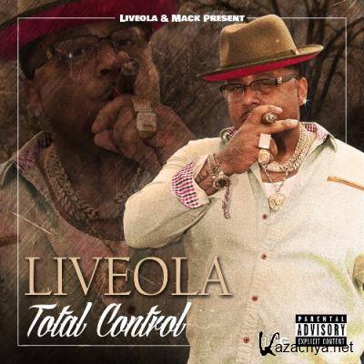 Liveola - Total Control (2022)