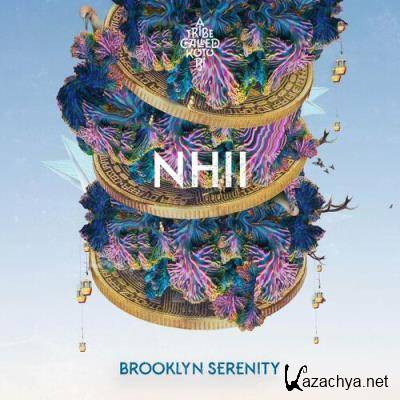 Nhii - Brooklyn Serenity (2022)