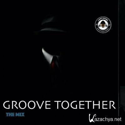 Dj Lawy - Groove Together The Mix (2022)