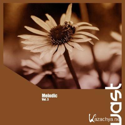 Melodic, Vol. 3 (2022)