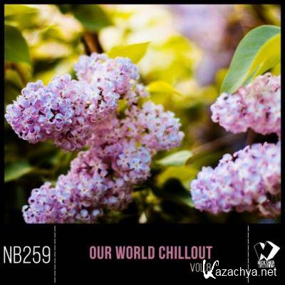 Our World Chillout, Vol. 8 (2022)