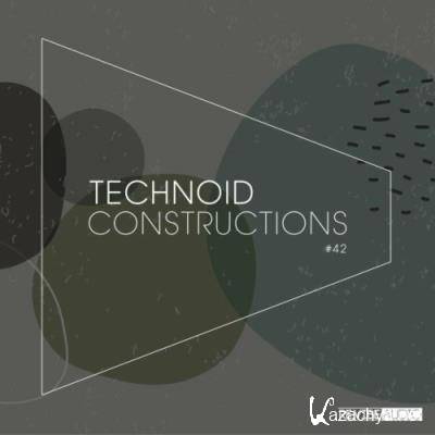Technoid Constructions #42 (2022)