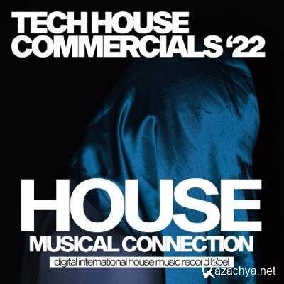 Tech House Commercials 2022 (2022)