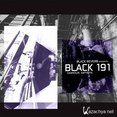 Black 191 (2022)