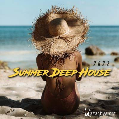 Deep House Summer 2022 (2022)