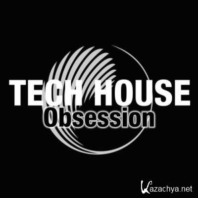 Tech House Obsession (2022)