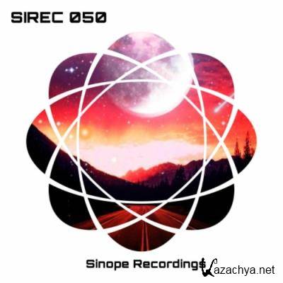 Sinope Recordings 50 (2022)