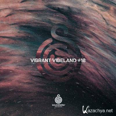 Vibrant Vibeland #18 (2022)