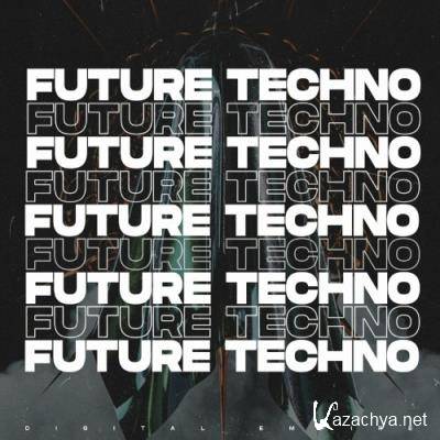 Future Techno Rave 2022 (2022)