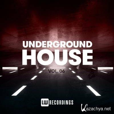 Underground House, Vol. 06 (2022)