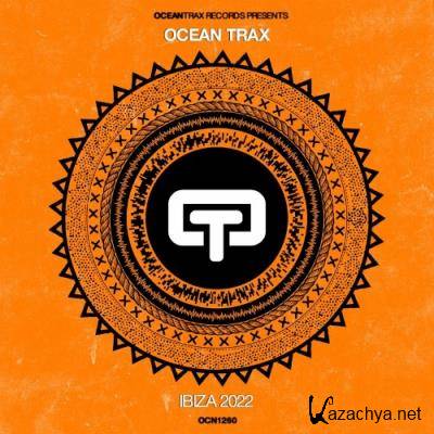 The Ocean Trax - Ibiza 2022 (2022)