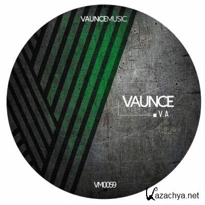 Vaunce Music Selective 2022 (2022)