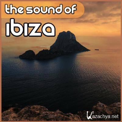 Speed Of Life - The Sound of Ibiza (2022)