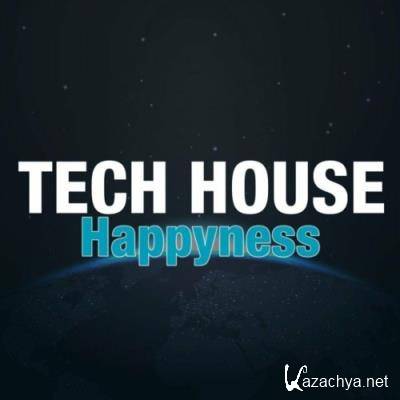 Tech House Happyness (2022)