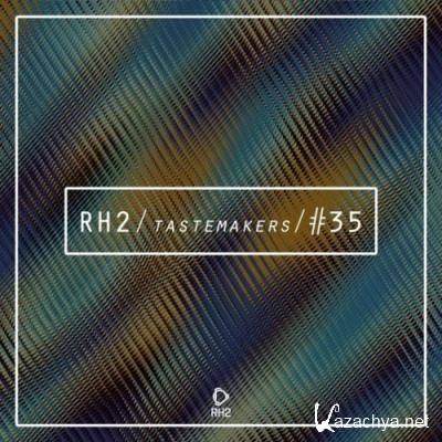 Rh2 Tastemakers #35 (2022)