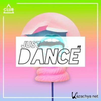 Club Session - Just Dance #8 (2022)