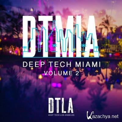 Deep Tech Miami, Vol. 2 (2022)