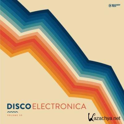 Disco Electronica, Vol. 59 (2022)