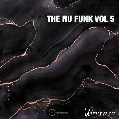 Nu Funk, Vol. 5 (2022)