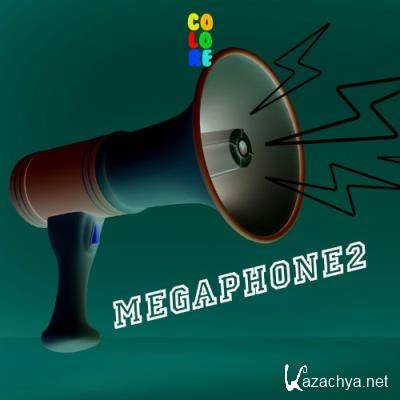 Megaphone 2 (2022)