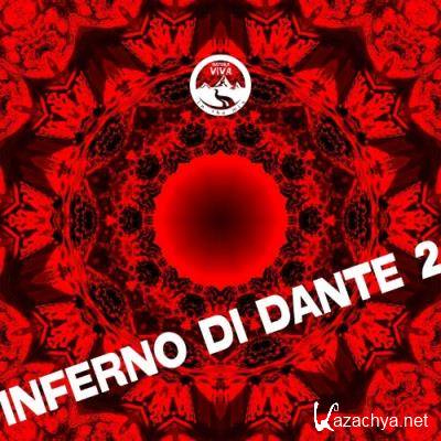 Inferno di Dante 2 (2022)