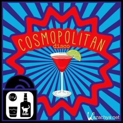 Cosmopolitan Disco (2022)