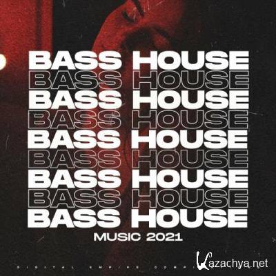 Bass House Music 2021, Vol 2 (2022)