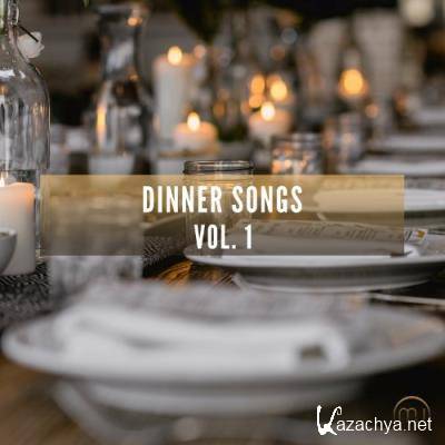 Dinner Songs Vol. 1 (2022)