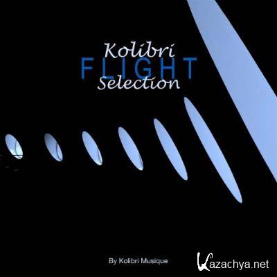 Kolibri Flight Selection (2022)