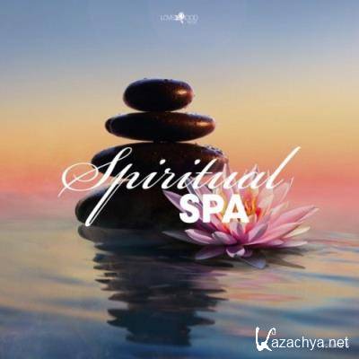 Spiritual Spa, Vol. 5 (2022)