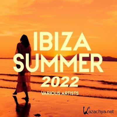 Ibiza Summer 2022 (2022)