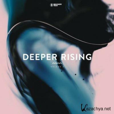 Deeper Rising, Vol. 2 (2022)