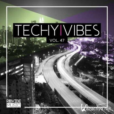 Techy Vibes, Vol. 47 (2022)