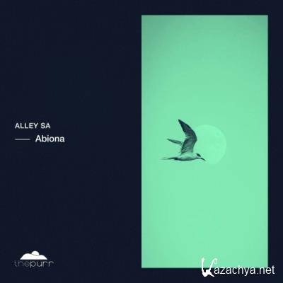 Alley SA - Abiona (2022)